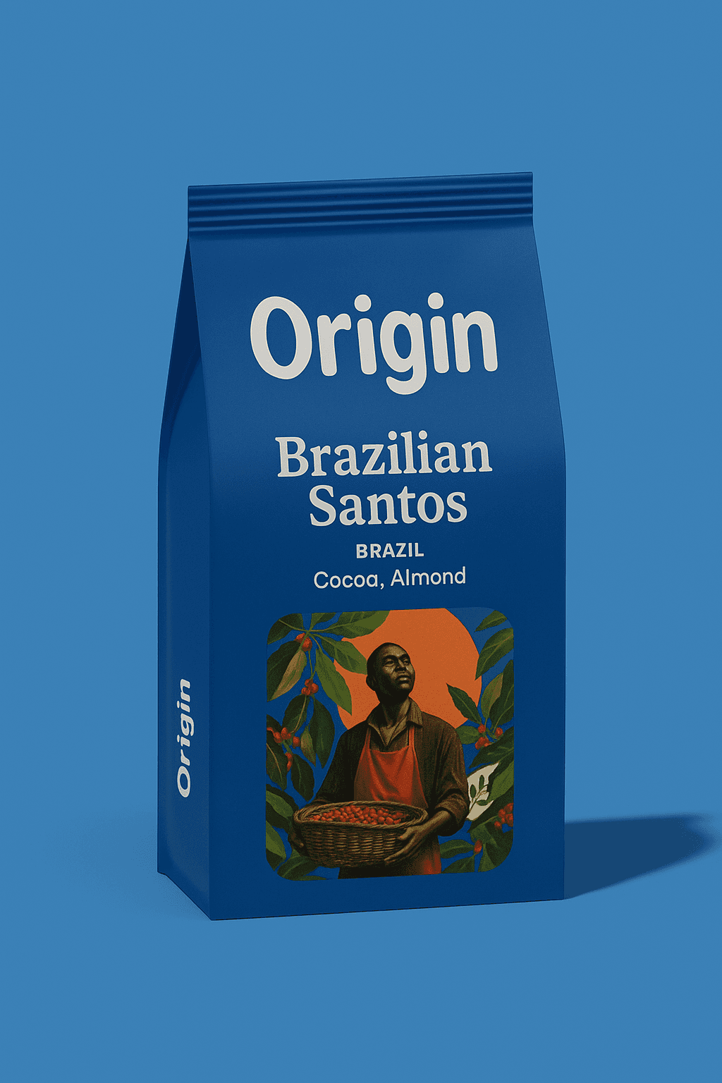 Brazilian Santos
