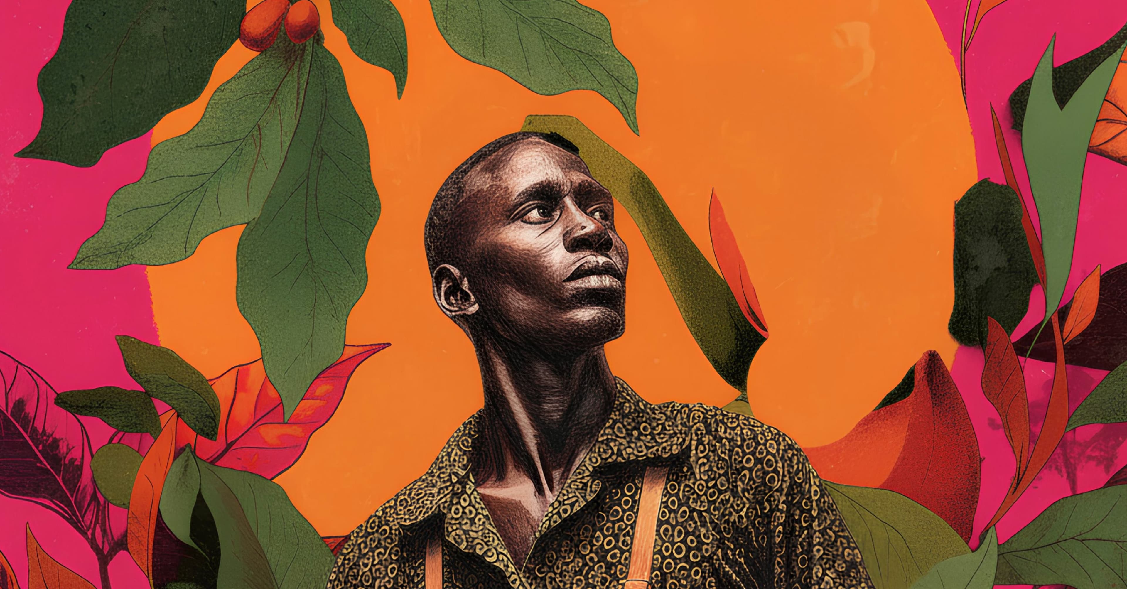 Origin Roastery Story